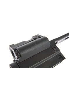HK000022   Mirino Mil spec 3x compact 6 2