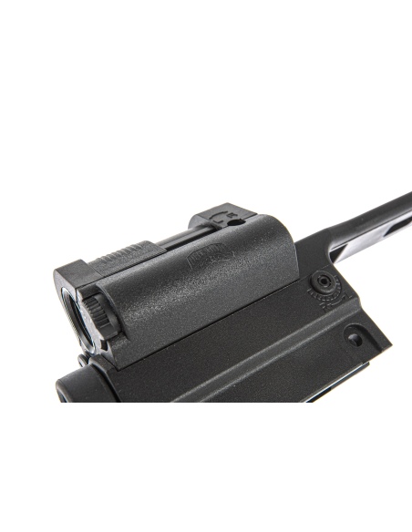 HK000022   Mirino Mil spec 3x compact 7