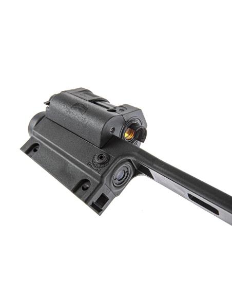 HK000022   Mirino Mil spec 3x compact 8