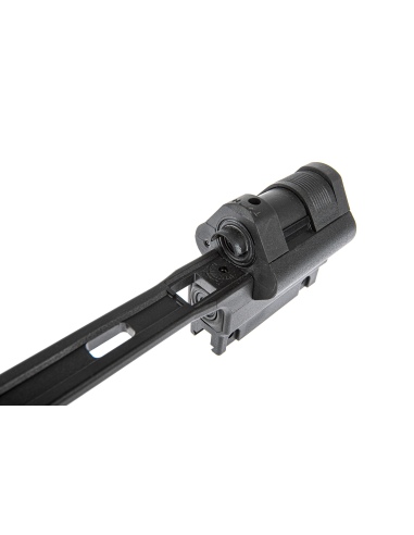 HK000022   Mirino Mil spec 3x compact 9