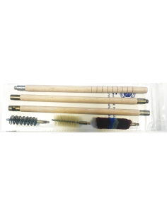 KIT DI PULIZIA LEGNO