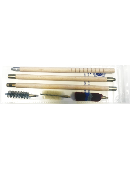 KIT DI PULIZIA LEGNO