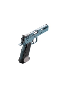 PISTOLA TANFOGLIO LIMITED CUSTOM OTTANIO 2 2