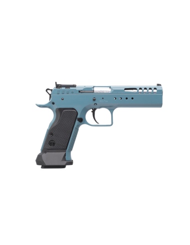 PISTOLA TANFOGLIO LIMITED CUSTOM OTTANIO