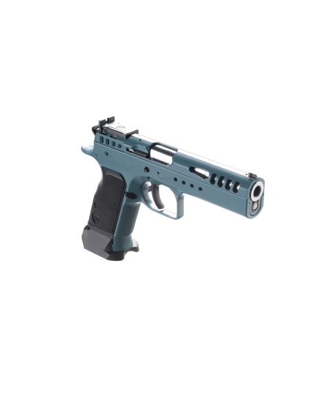 PISTOLA TANFOGLIO LIMITED CUSTOM OTTANIO 2