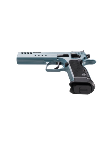 PISTOLA TANFOGLIO LIMITED CUSTOM OTTANIO 6