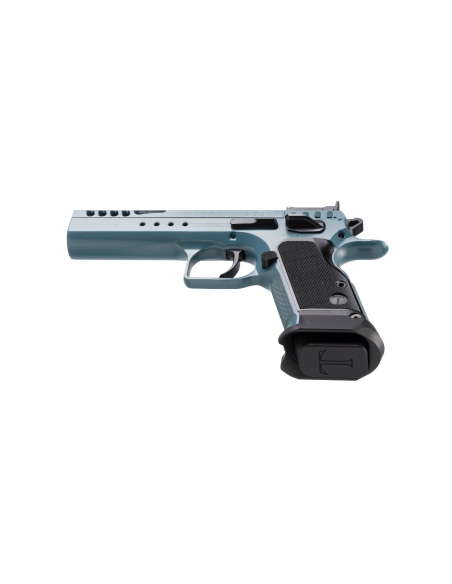 PISTOLA TANFOGLIO LIMITED CUSTOM OTTANIO 6