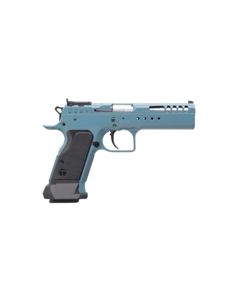 PISTOLA TANFOGLIO LIMITED CUSTOM OTTANIO