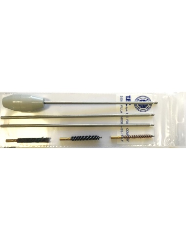KIT DI PULIZIA NYLON