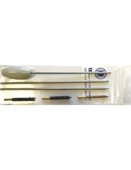 KIT DI PULIZIA NYLON