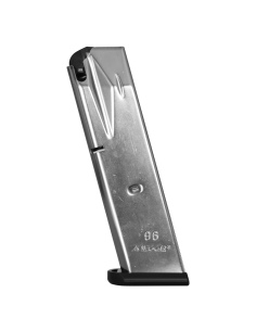 MecGar MGPB9610N beretta 96fs magazine cal40sw 10round copia