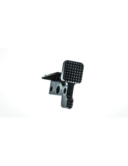 SGANCIO OTTURATORE