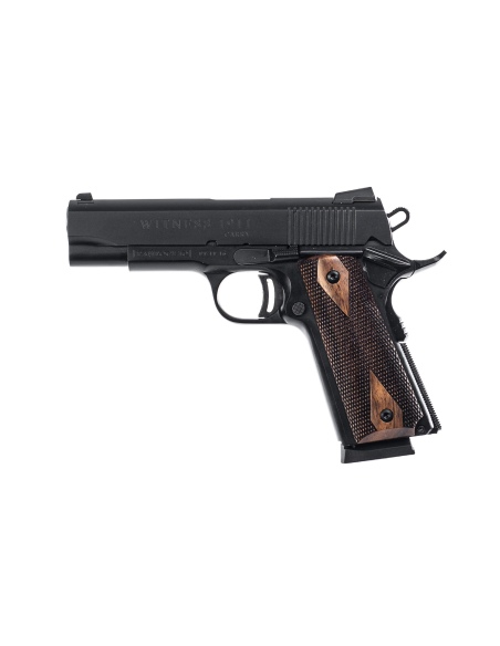 ps072714   tanfoglio witness 1911 carry cal.45acp brunita 2