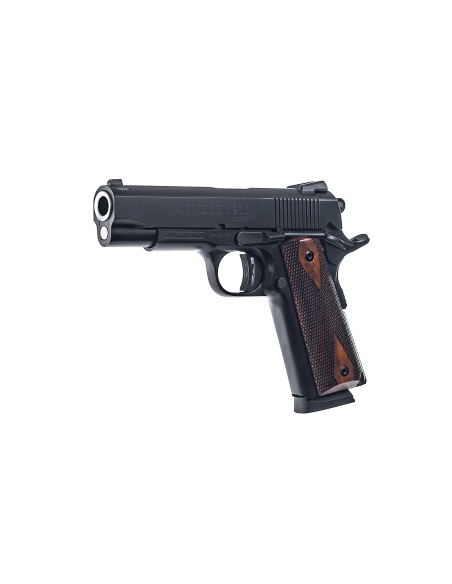 PS072714 - Tanfoglio Witness 1911 Carry Cal.45ACP Brunita