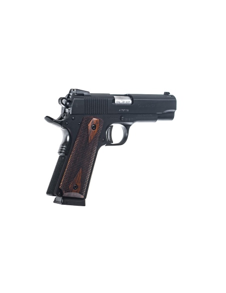 PS072714 - Tanfoglio Witness 1911 Carry Cal.45ACP Brunita