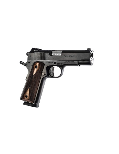 PS072714 - Tanfoglio Witness 1911 Carry Cal.45ACP Brunita