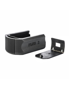 Kit Plus 2 colpi per caricatore Mec Gar