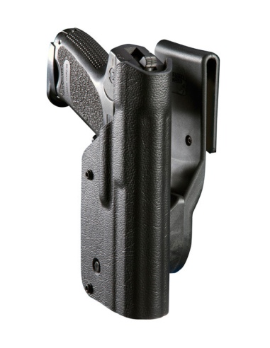 Fondina Ghost Police per pistola Beretta PX4