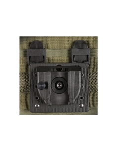 FO00030 MOLLE VEST MODULE 1 2