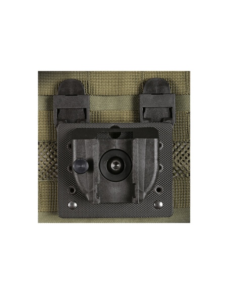 FO00030 MOLLE VEST MODULE 2