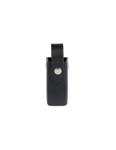 FO000031   Portacaricatore bifilare singolo con laccio ritenzione Ghost