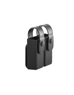FO000032   Portacaricatore bifilare doppio con laccio 1