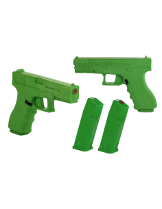 TRAINING GHOST VERDE