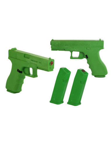 TRAINING GHOST VERDE