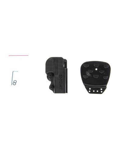 FO000045 - Ghost Civilian Glock small frame