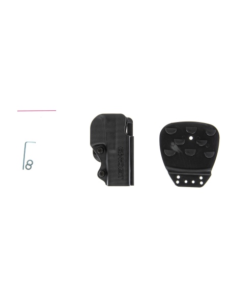 FO000045 - Ghost Civilian Glock small frame
