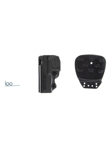 FO000059 - Ghost Civilian Glock small frame