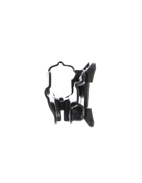 FO000059 - Ghost Civilian Glock small frame
