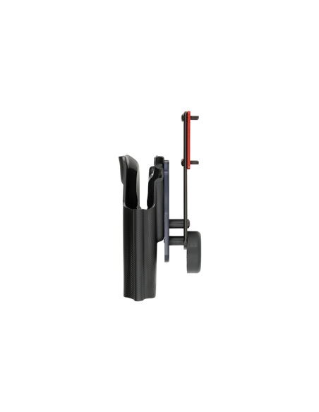 Ghost fondina Thunder Stinger   profilo