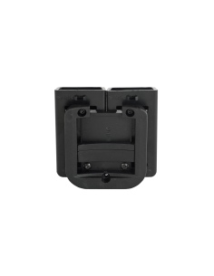 FO000112   Ghost Civilian porta caricatore bifilare doppio aperto 2