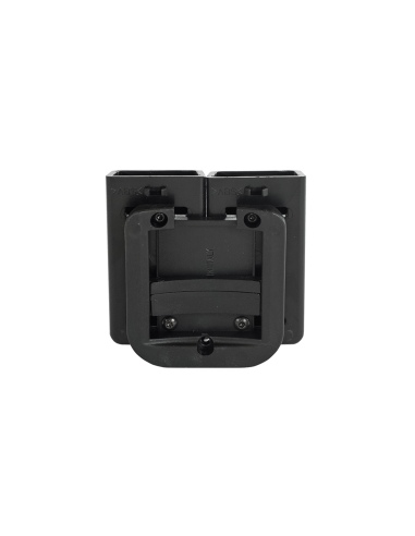 FO000112   Ghost Civilian porta caricatore bifilare doppio aperto 2