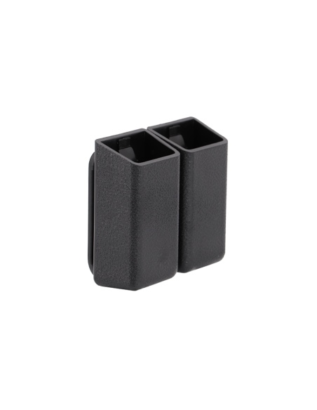 FO000112   Ghost Civilian porta caricatore bifilare doppio aperto 3