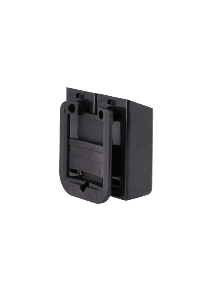 FO000112   Ghost Civilian porta caricatore bifilare doppio aperto