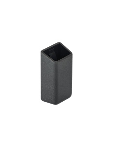 FO000113   GHost Civilian Porta caricatore bifilare singolo aperto
