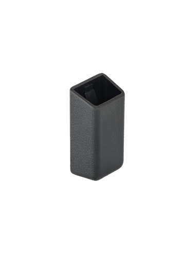 FO000113   GHost Civilian Porta caricatore bifilare singolo aperto