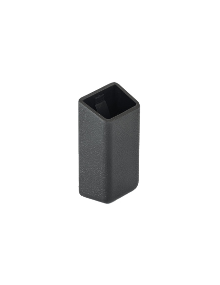 FO000113   GHost Civilian Porta caricatore bifilare singolo aperto