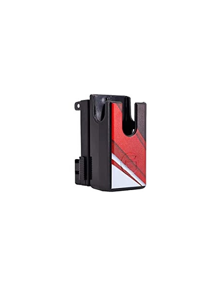 ghost portacaricatore 360Â°