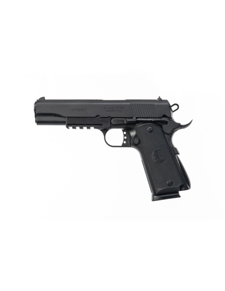 PS019107   Girsan MC1911 s cal. 45ACP nera 2