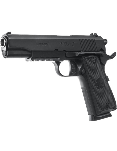 PS019107   Girsan MC1911 s cal. 45ACP nera 3 copia