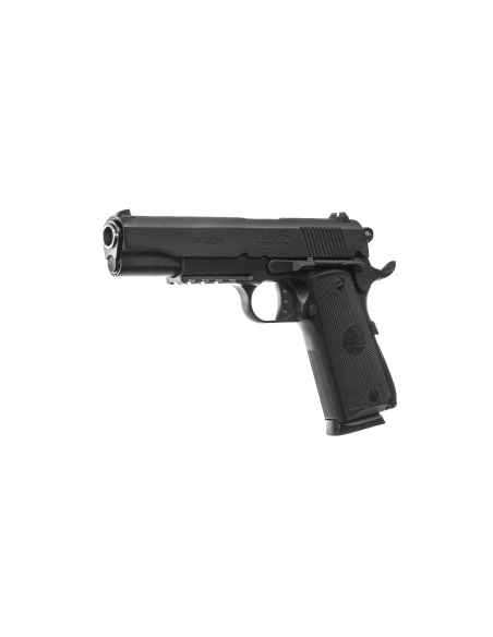 PS019107   Girsan MC1911 s cal. 45ACP nera 3