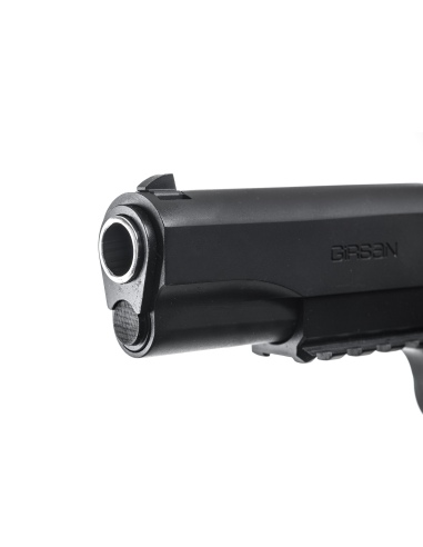 PS019107   Girsan MC1911 s cal. 45ACP nera 5