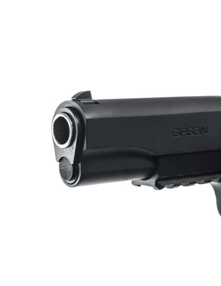 PS019107   Girsan MC1911 s cal. 45ACP nera 5