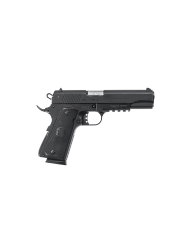 PS019107   Girsan MC1911 s cal. 45ACP nera 7
