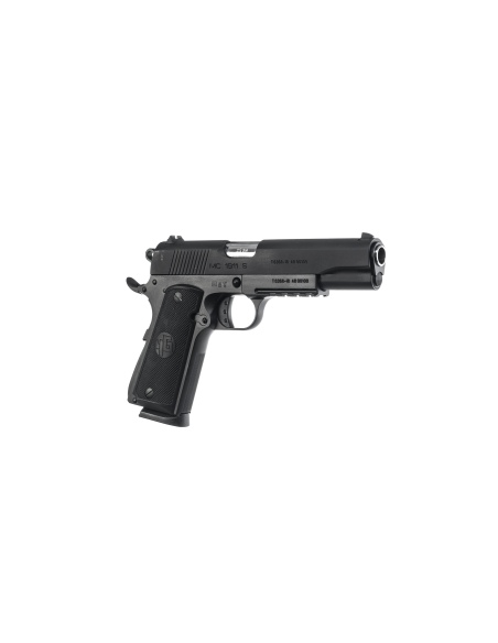 PS019107   Girsan MC1911 s cal. 45ACP nera 8