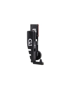Ghost THE ONE EVO fondina IPSC nera 2
