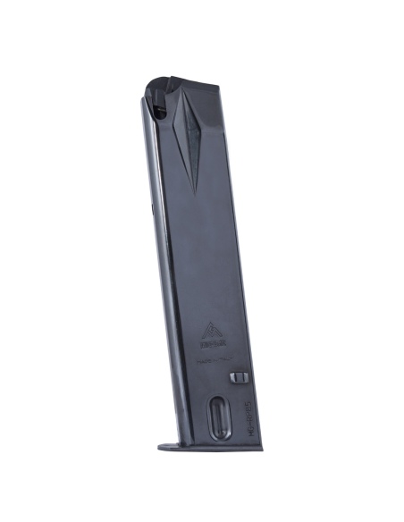 MecGar MGRP8520B ruger p85 p89 p93 p94 p95 magazine cal9mm 20round